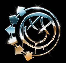 logo Blink 182